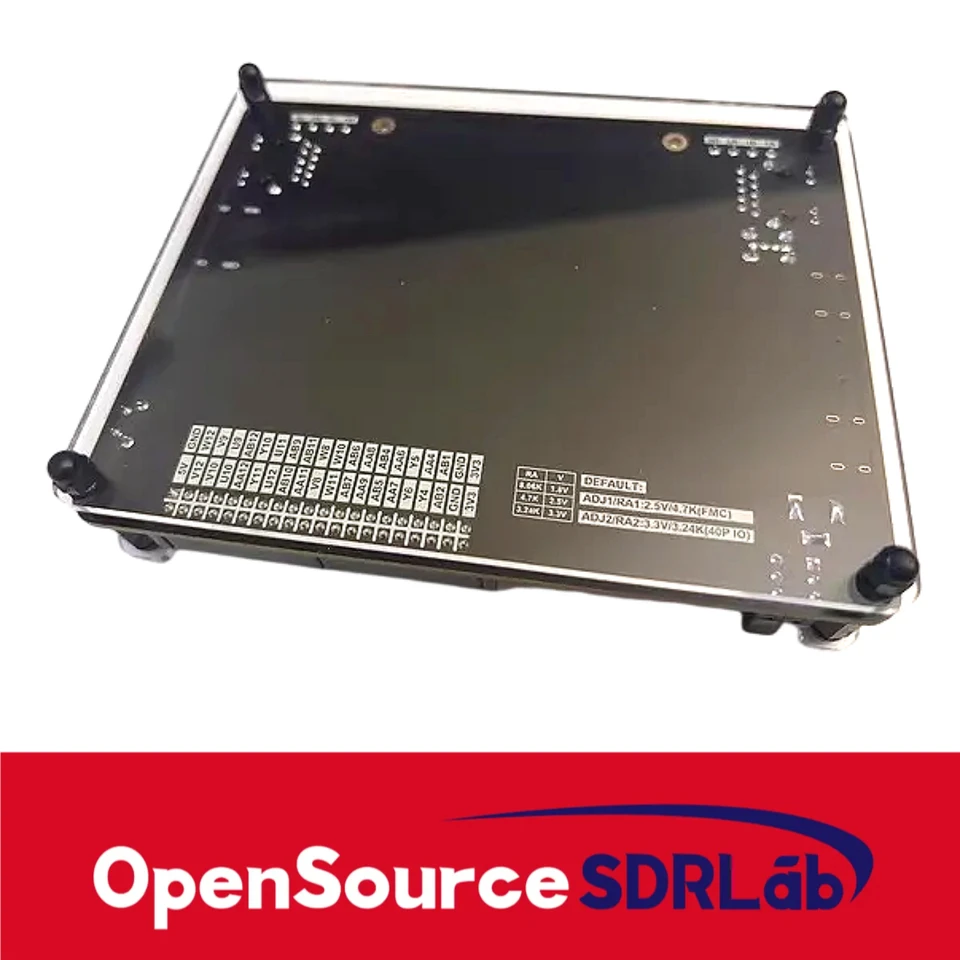 OpenSourceSDRLab ZYNQ7020 Development Board RK-ZYNQ7020-F XILINX