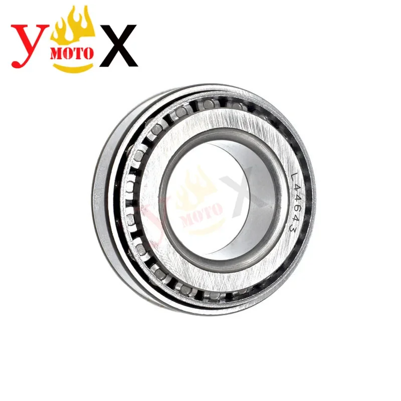 Motorcycle Steering Head Bearing Roller Bearing For Harley Touring Sportster 883 1200 Dyna Softail Fat Bob Breakout XG500 XG750