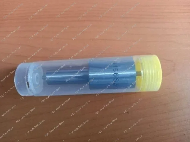 

6X 105015-2780 DLLA166S374NP6 High Quality Diesel Fuel Injector Nozzle For Nissan Diesel PD6