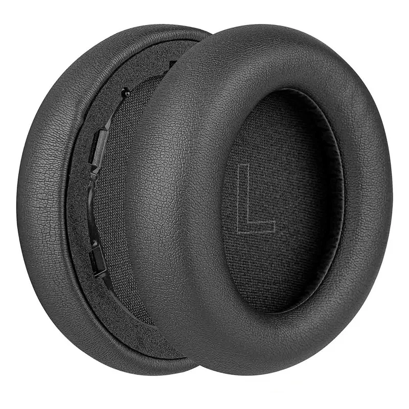 1pair Ear Pad For Anker Soundcore Life Q30 Q35 BT Headset Gamer Replacement Headphones Memory Foam Earpads Foam Ear Pads Cover