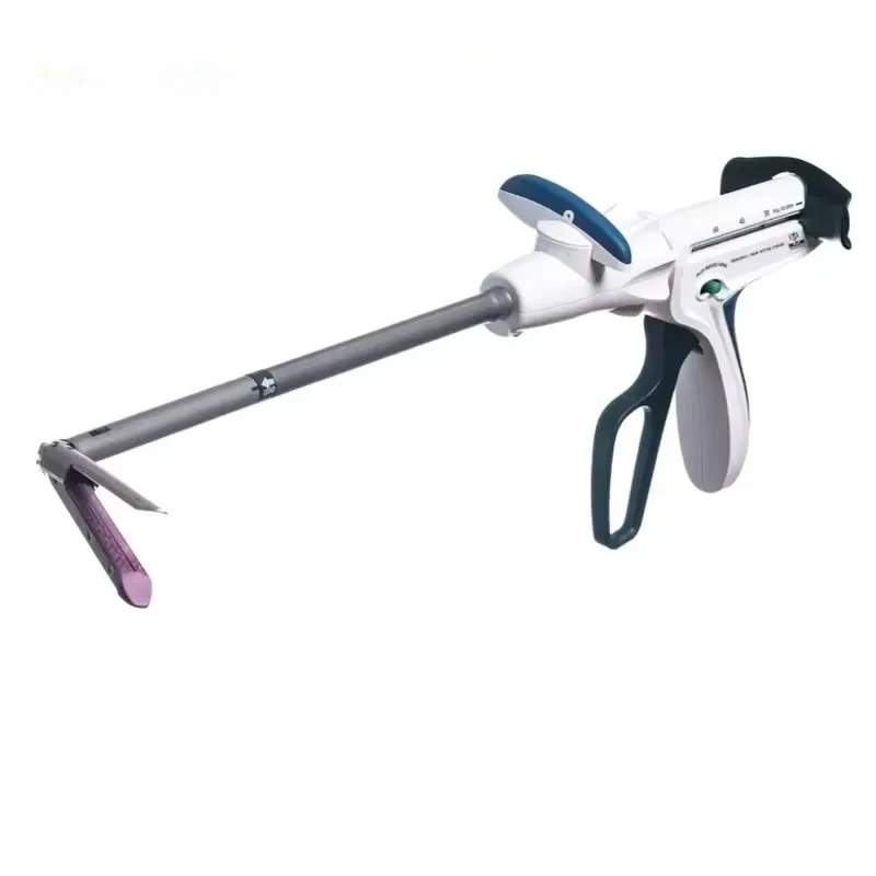 Disposable Linear Cutting Stapler and Cutting Assembly for Medical Surgical Use High Quality Sterile Single Use