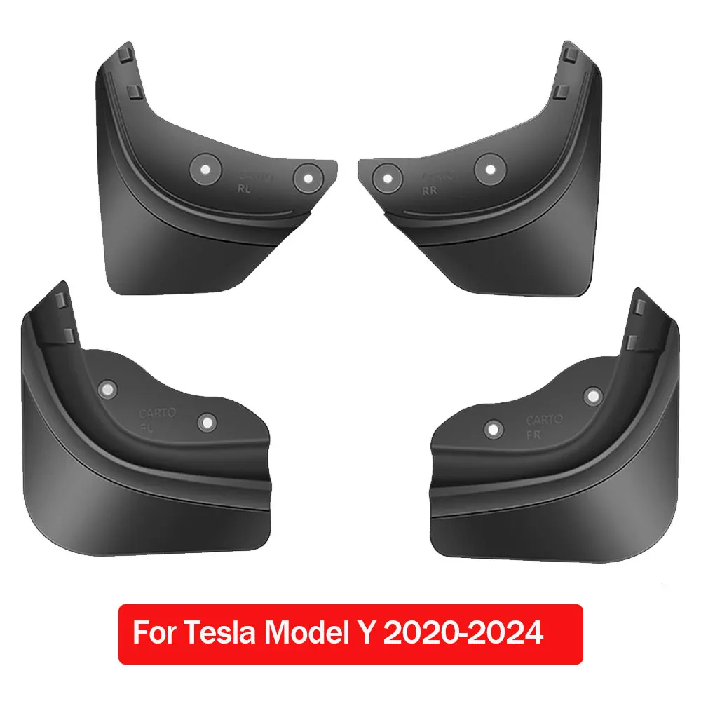 Model Y 2020-2024