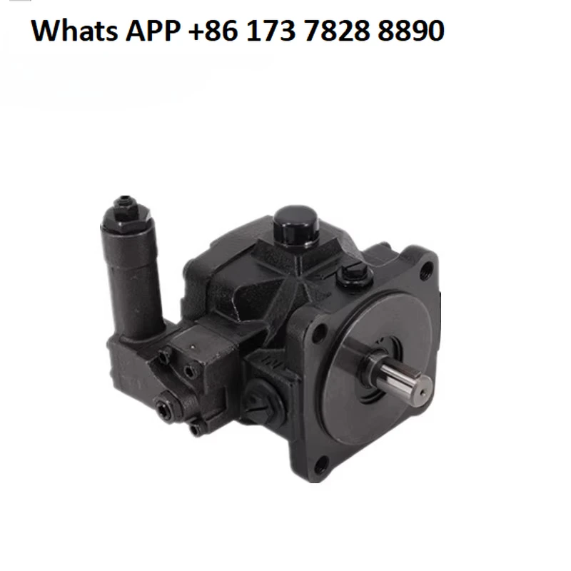 Taiwan VP5F-A4-50 H…