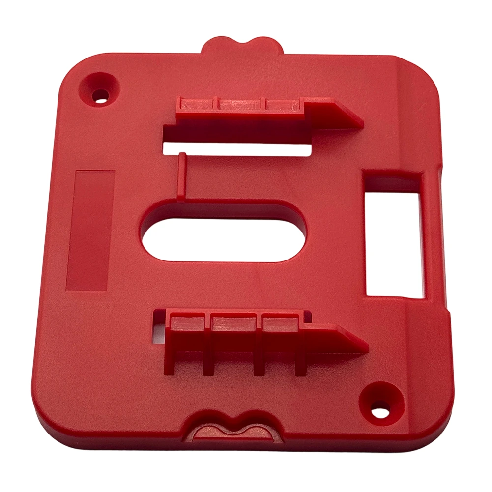 Storage Rack for Craftsman 20V Batteries 1.5Ah 2.0Ah 2.5Ah 3.0Ah 3.5Ah 4.0Ah 5.0Ah 6.0Ah 6.5Ah 7.0Ah 7.5Ah Plastic Mountable