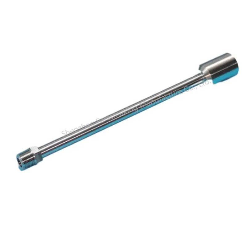 Обработка металлических деталей с ЧПУ |   304/316/45 Сталь