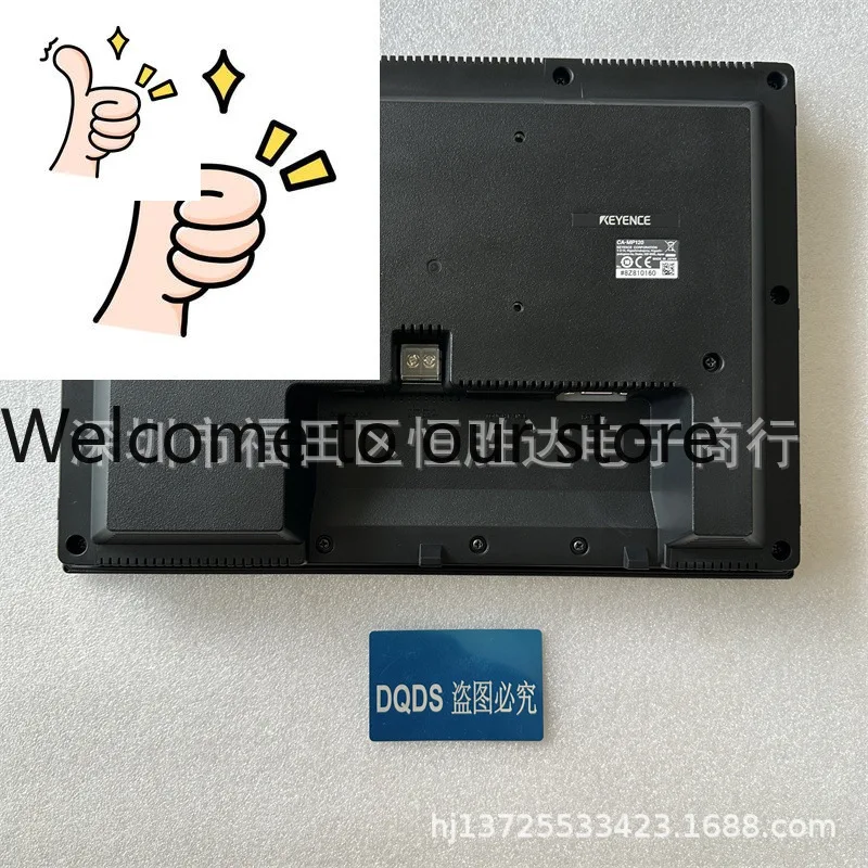 Pantalla CA-MP120 KEYENCE CA-MP80 CA-MP120T CA-MP81 CA-MP82 CA-MN81