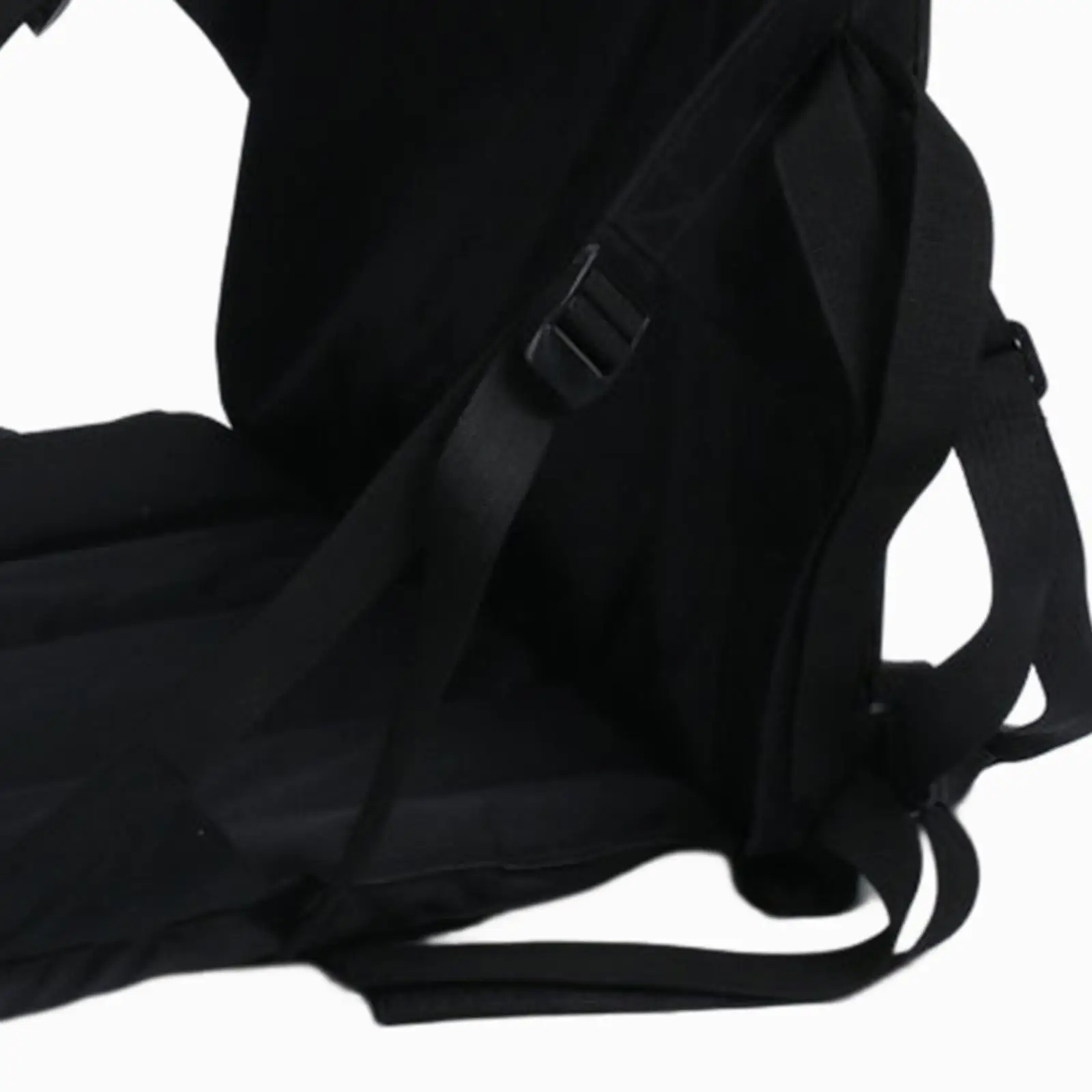 مقاعد كاياك مع دعم خلفي متينة مع جيب تخزين، مقعد وسادة قابل للطي للتنزه سيرًا على الأقدام وصيد الأسماك والرياضات المائية والتجديف #5