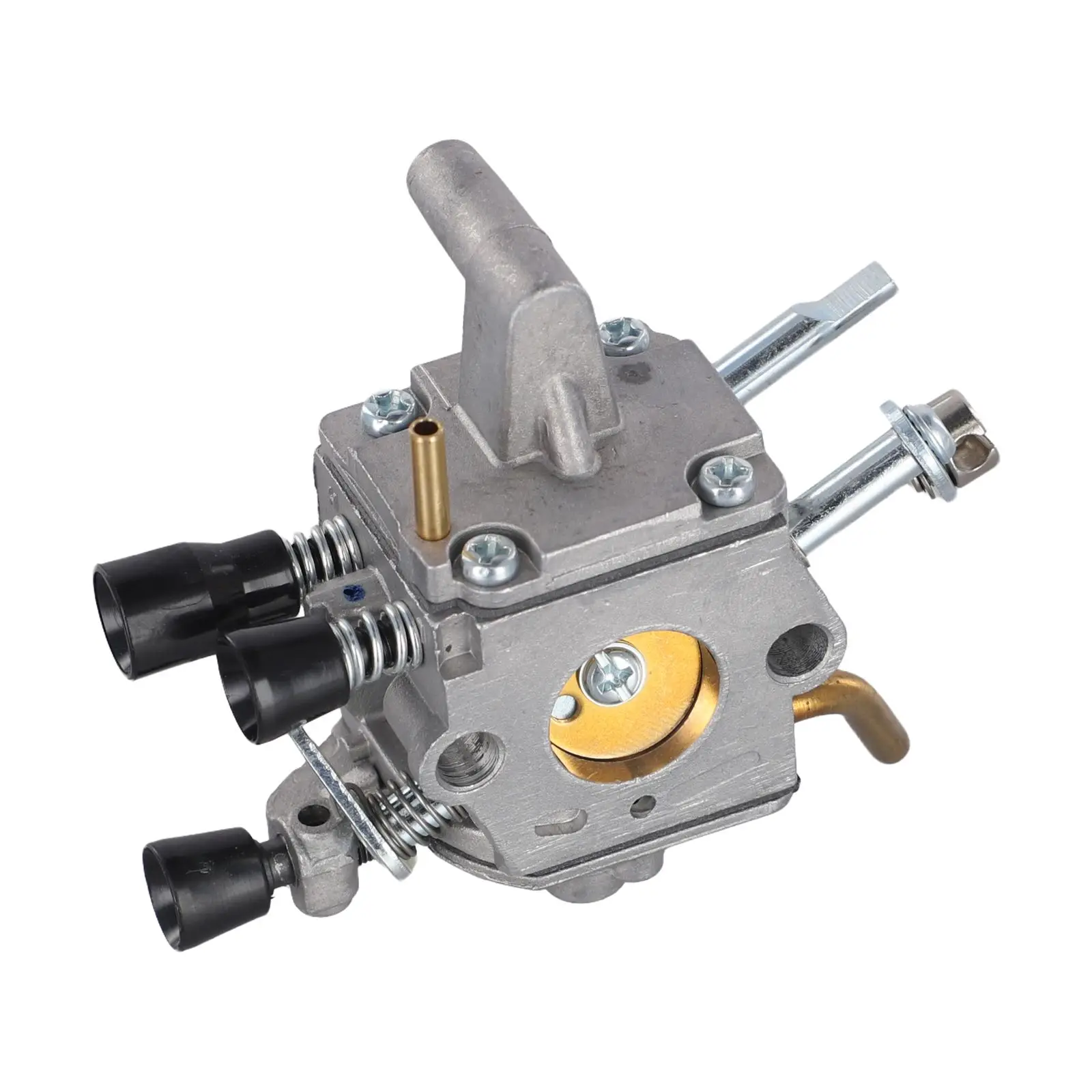 FS450 Carburetor for carb For FS400 Optimal Fuel Mixture Quick Installation Sturdy And Long-lasting Hassle-free Replacement