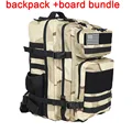 board set Camo