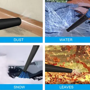 8 Main Sales Mini Cold Air Blower - №5