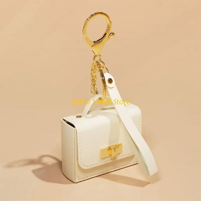 W89C Organizers Pendant College Students Professional Multifunctional Holders