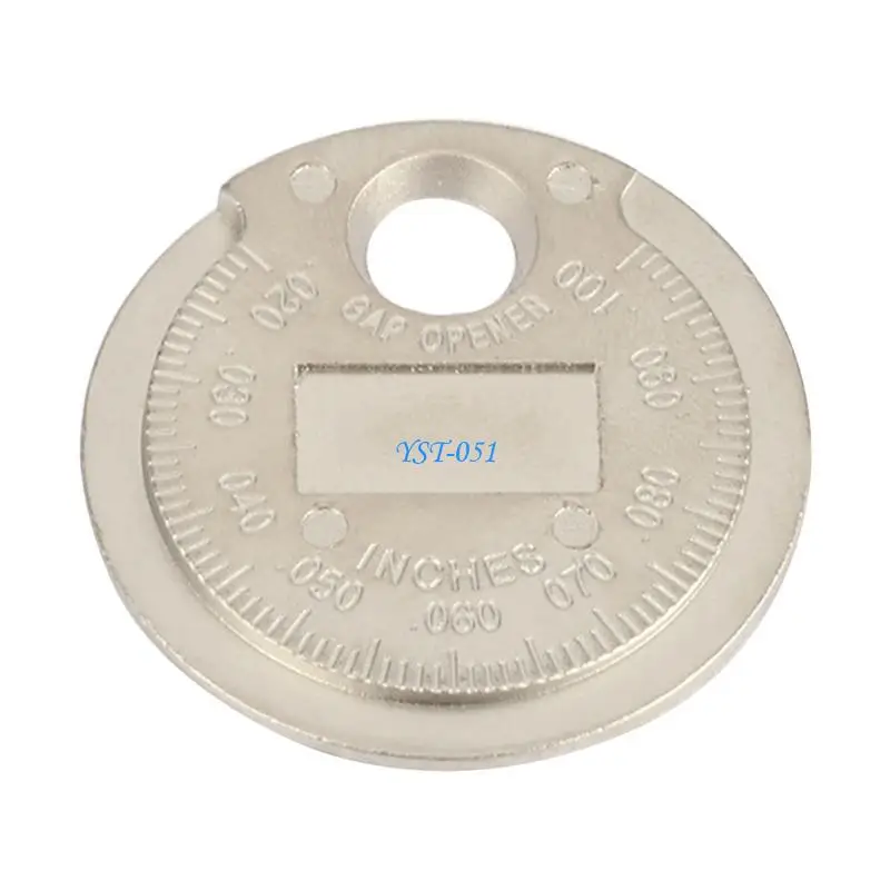 

E15A Свеча зажигания с автоматическим зажиганием GapGauge Измерительная валюта Тип свечи зажигания Gapper