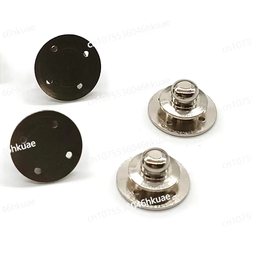 Ecg Electrode Buckl…