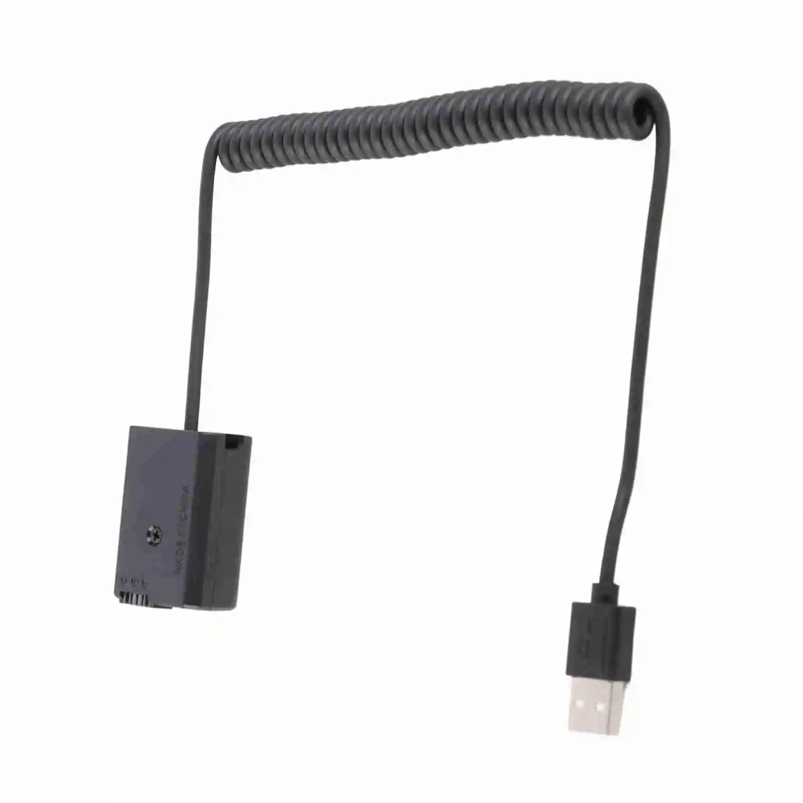 5V Usb NP-FW50 Dumm…