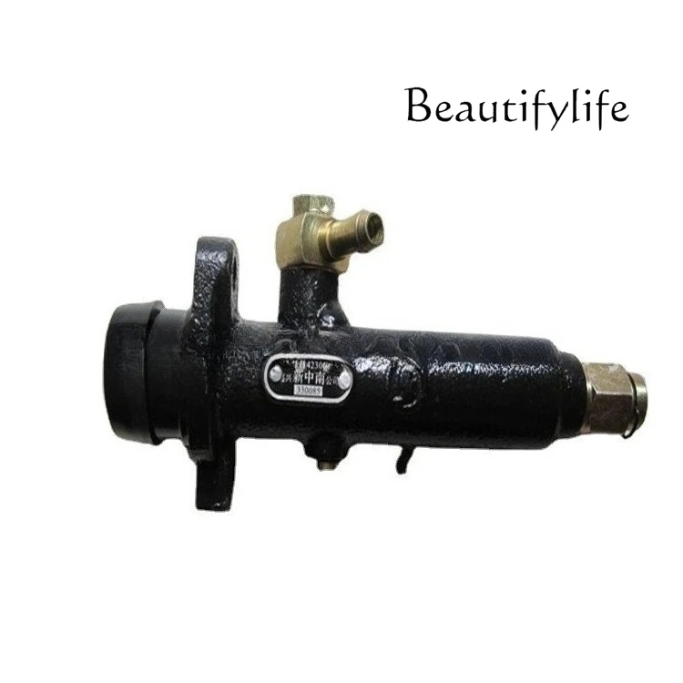 

Sinotruk DZ9114230068 clutch master cylinder