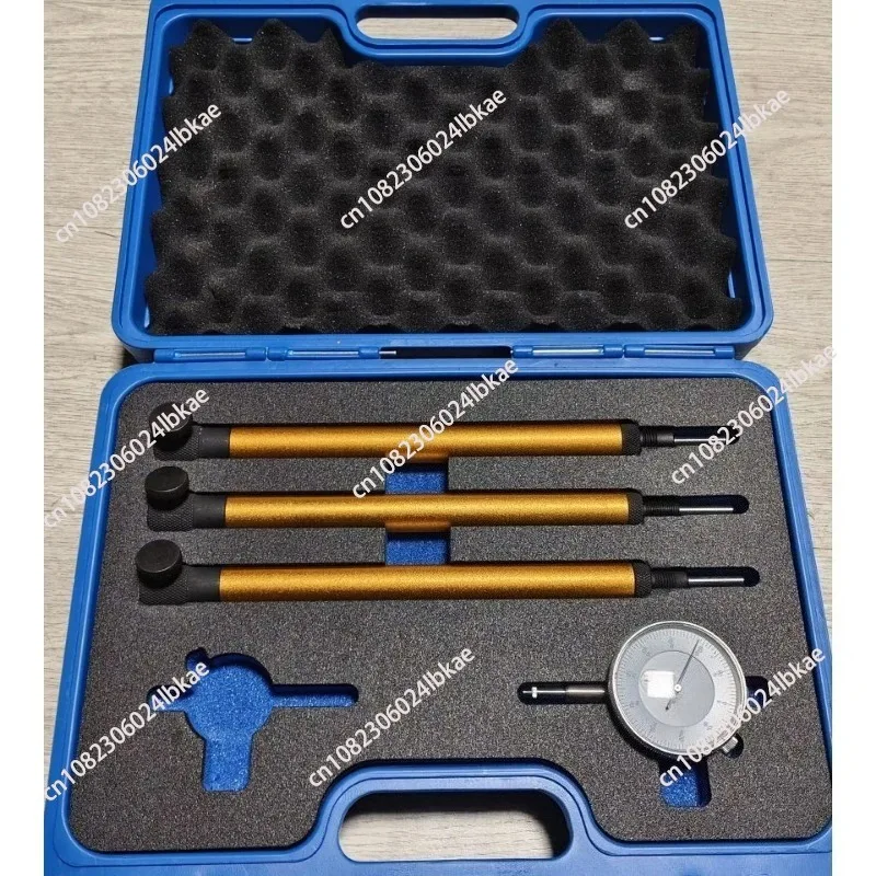 Universal one-cylinder top dead center measurement timing special tool dial meter 1 piece 1.75kg
