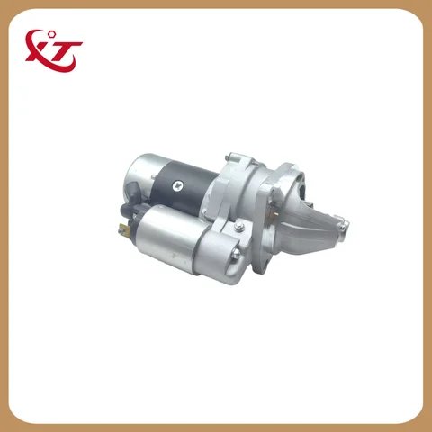 Starter Motor for Nissan -AliExpress