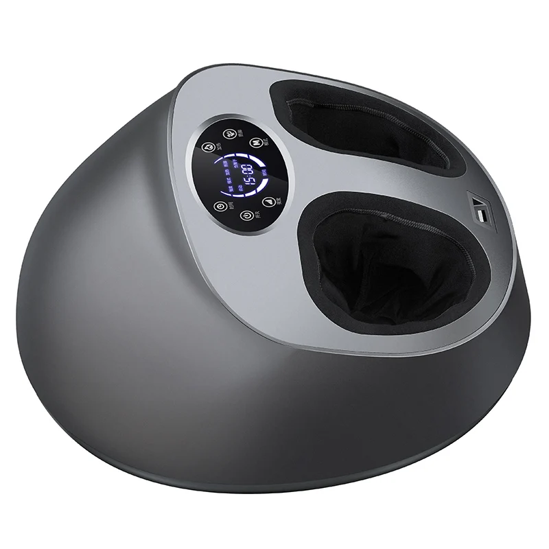 Portable massage product foot massage machine 6