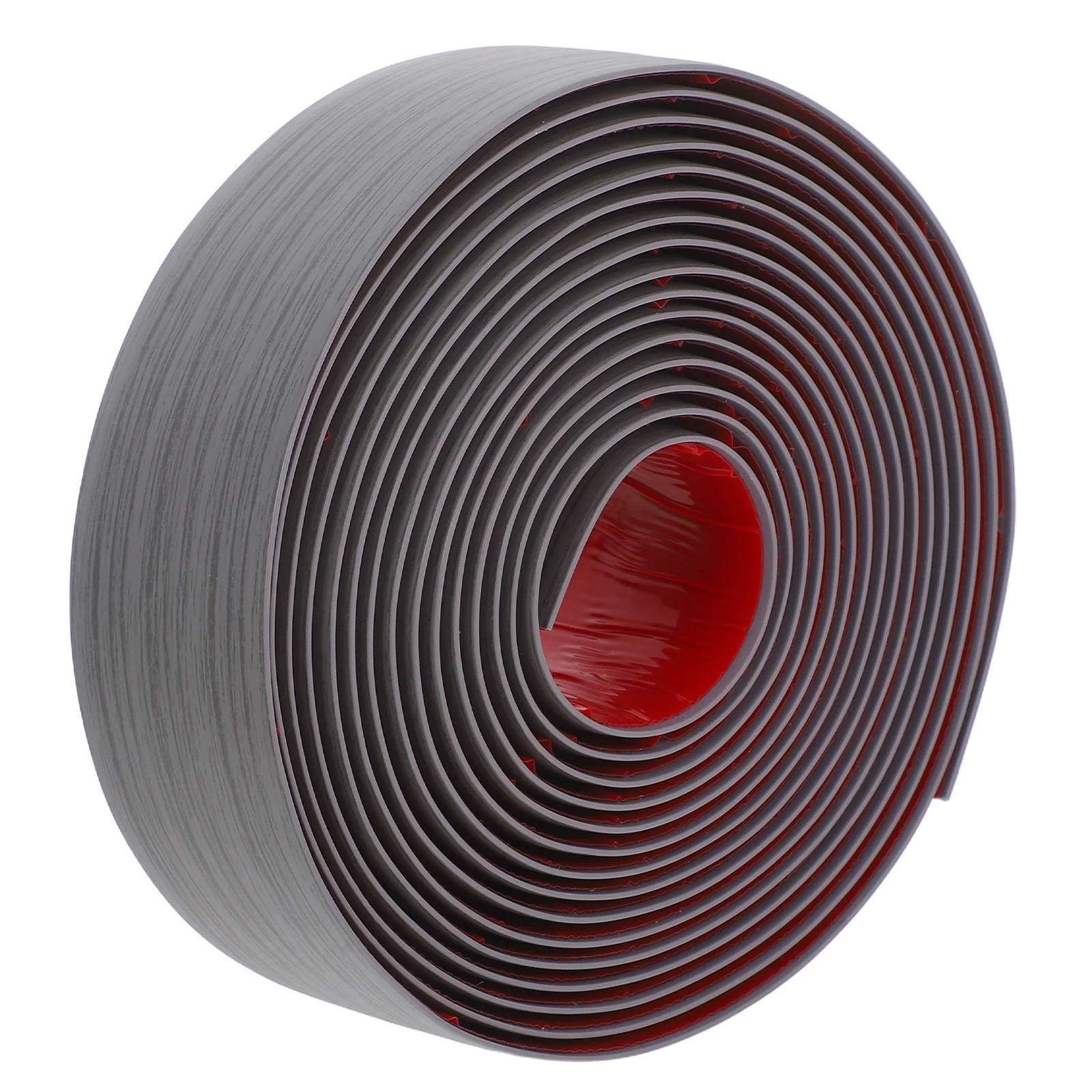 شريط انتقال أرضي بطول 5 أمتار، عصا قشر ذاتية اللصق، غطاء عتبة المدخل المرن، شريط انتقال أرضية الباب