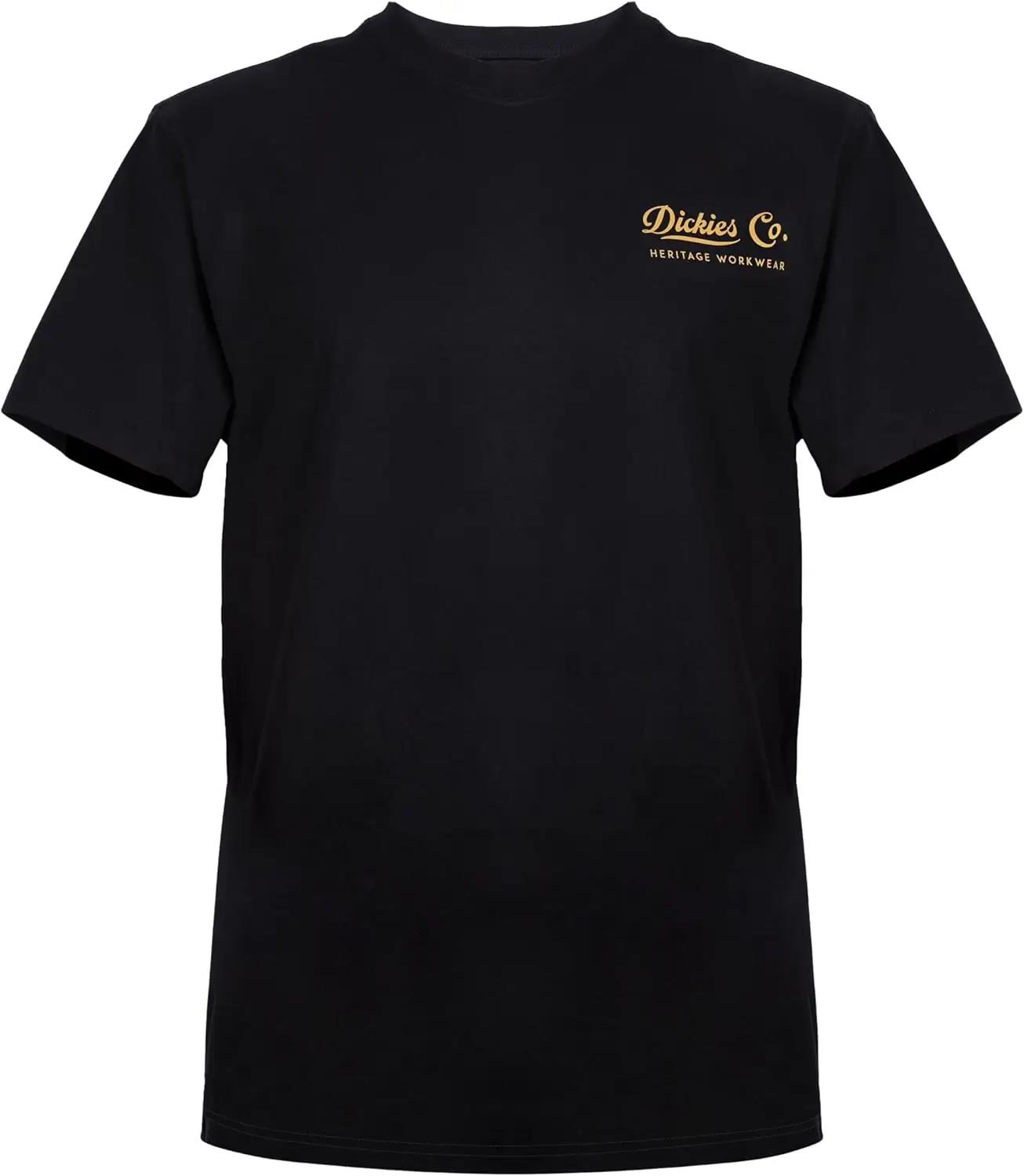Men's The Original Short Sleeve T-Shirt 100% Cotton Trendy Y2K Short-Sleeve Tee-Soft, Quick-Drying, Moisture-Wicking; Ideal