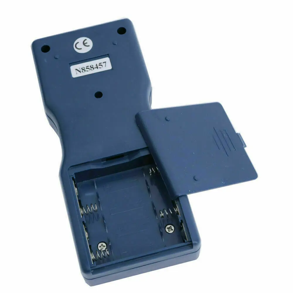 LANDTEK VM6310 Digital Vibration Meter Tester Portable Vibration Meter 0.01~199.9mm/s