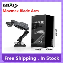 Vaxis  Movmax Blade Arm