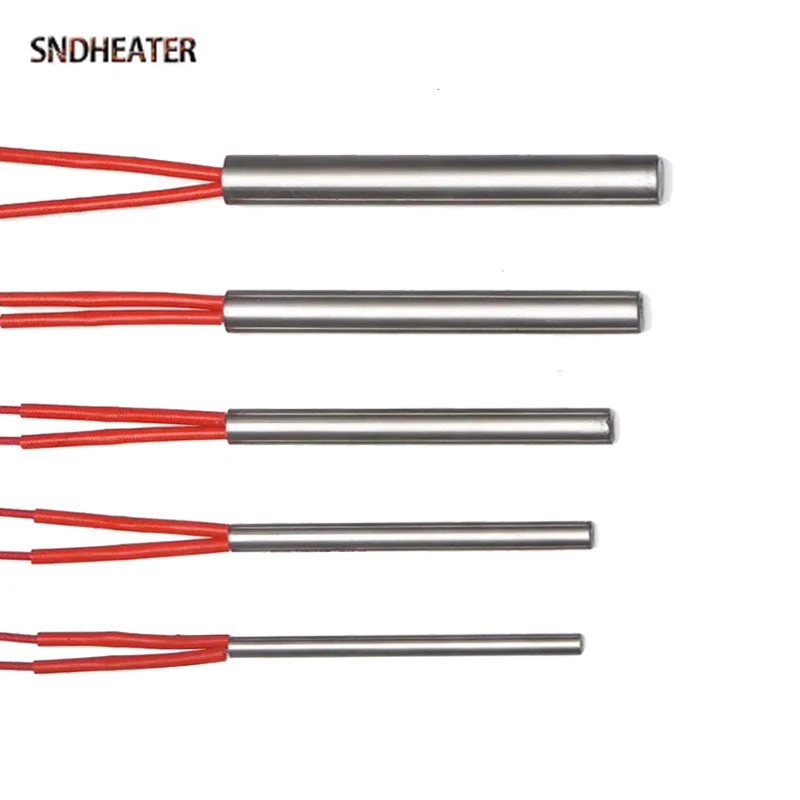 

SNDHEATER Customized cartridge heating element link