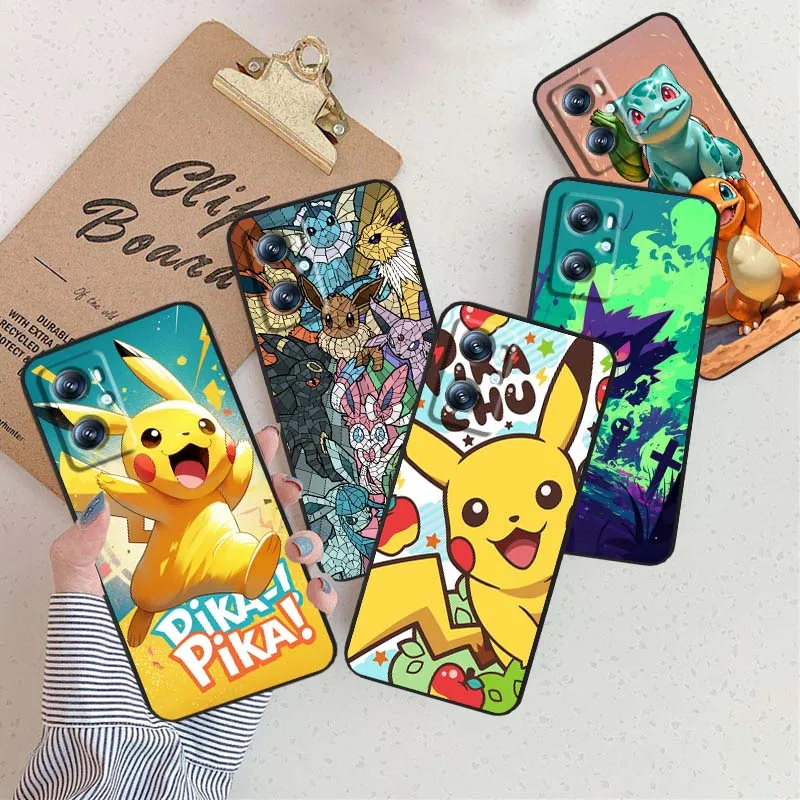 P-Pokemon Popular C… - image