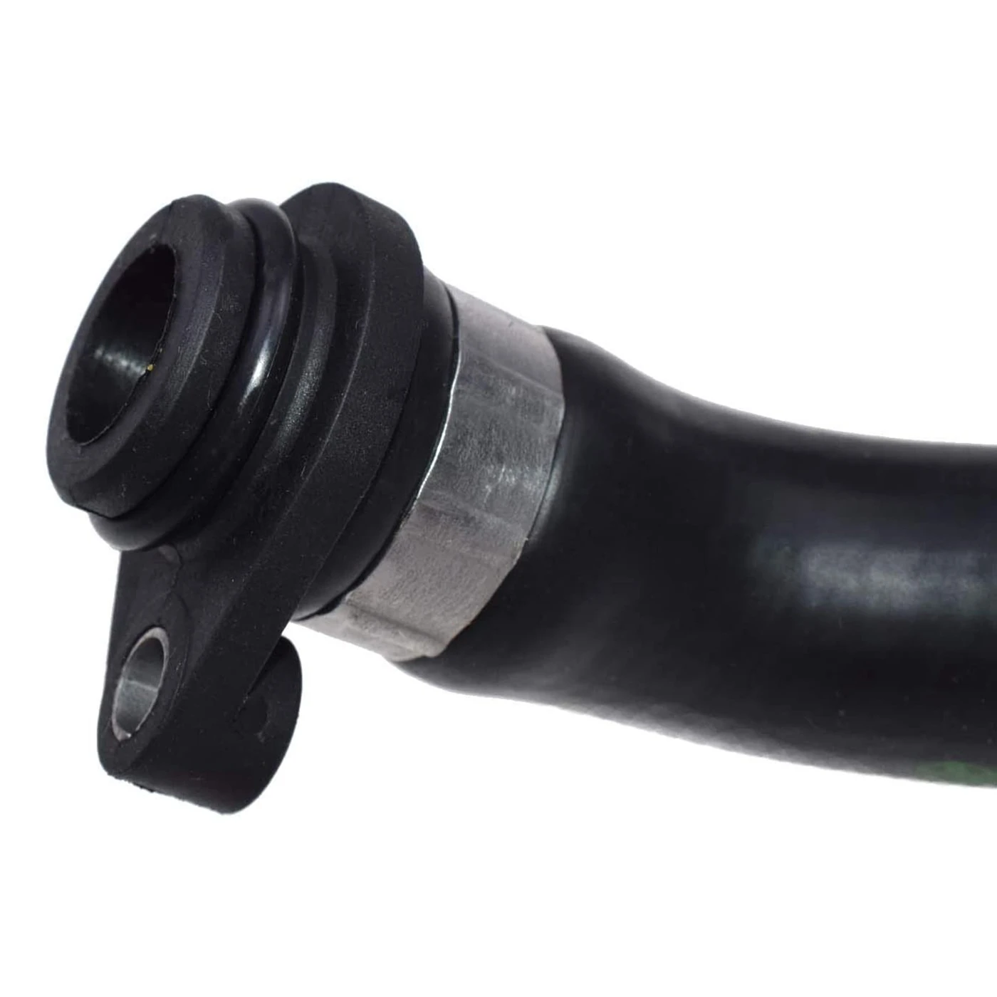 Sistema de refrigeración para coche, manguera de agua para BMW E46, E81, E83, E87, E88, E90, X3, 11537572158