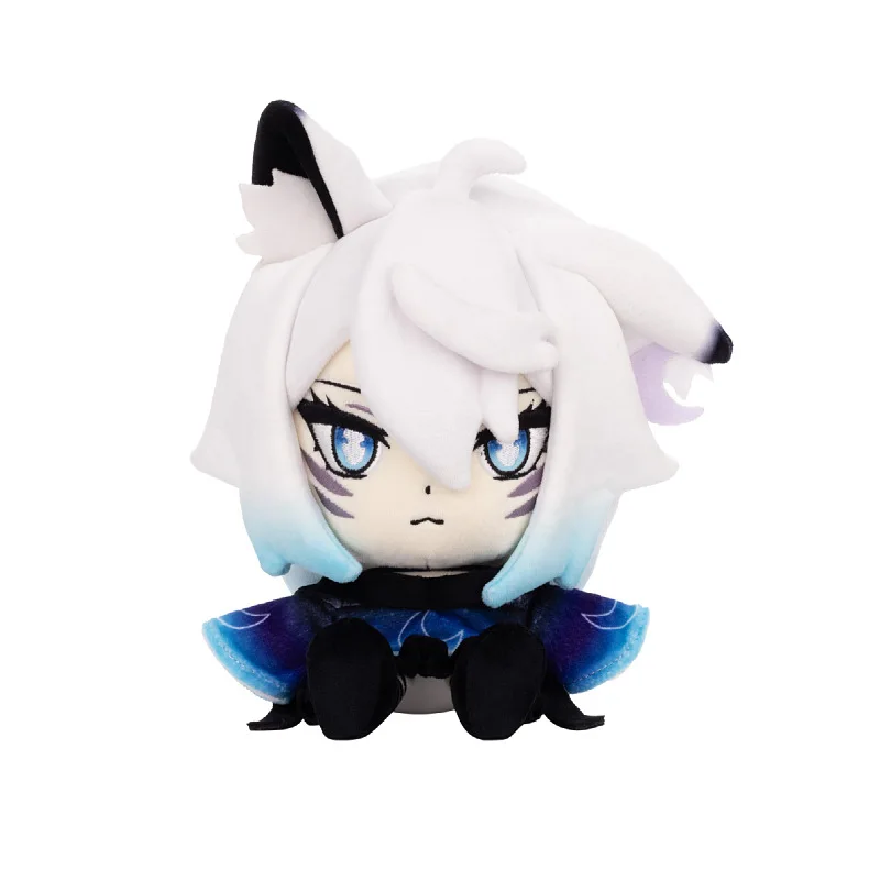 MysticLight Plushie Anime Cosplay Plüschpuppe Spielzeug Niedliches weiches gefülltes Kissen Weihnachtsgeschenk