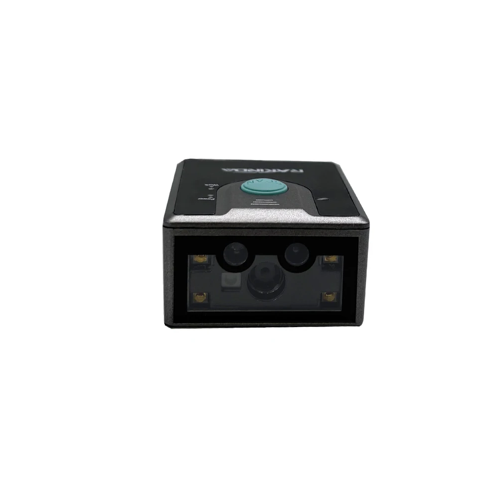 Rakinda LV3000B-LC 2D barcode scanner module fixed mount type for Kiosk, good at scanning long 1D code and 2D code view 5