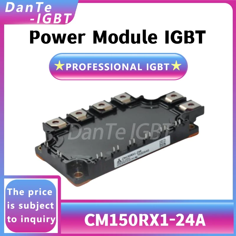 CM150RX1-24A new module high power CM150RX1 rectifier original spot