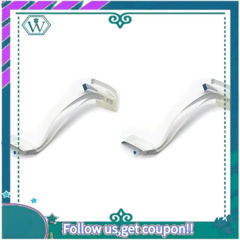 

A75Q-2X Suitable For EPSON Print Head Ribbon And Sensor Cable L110/L210/L220/L350/L355/L360/L380/L550/L565