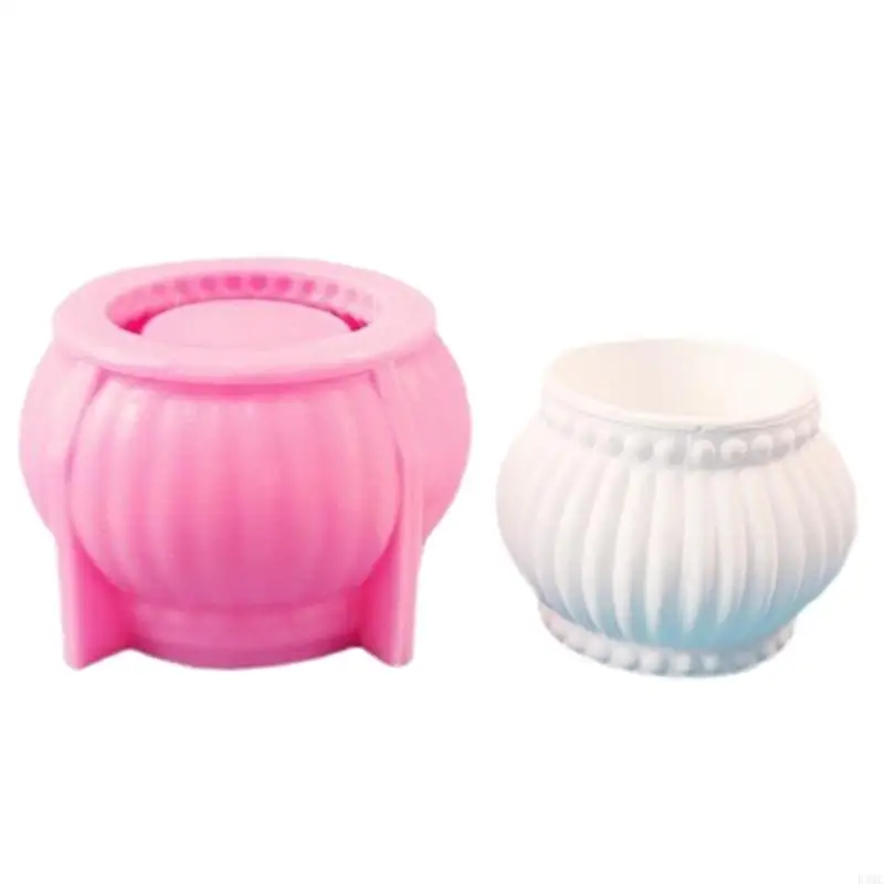 

R3MC Canister Candlestick Mold Holder Mould Stand Mold Jewelry Supplies
