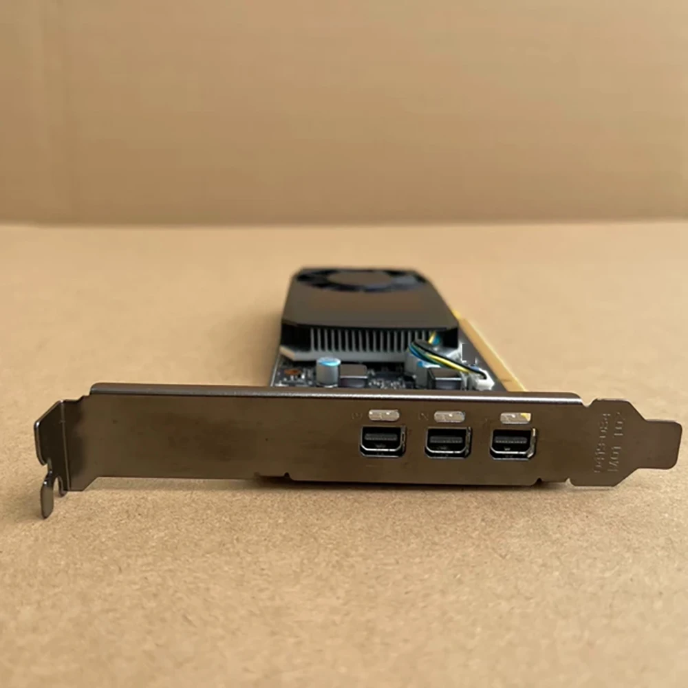 Pour carte graphique Qu-adro P400 2G