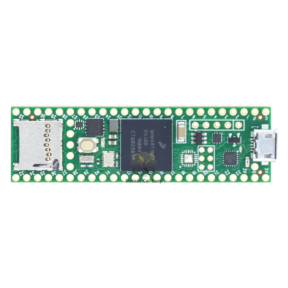 dev-20359-teensy-41-senza-ethernet-600mhz-arm-cortex-m7-nxp-mimxrt1062-8mb-flash-1mb-ram-microsd-usb-host-scheda-teensyduino