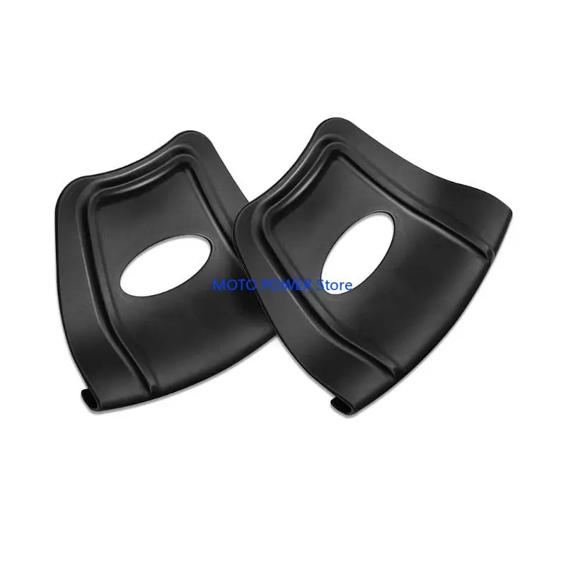 

G7ND 2PCS Motorcycle Tire Changer Protector Tire Management Universal Rimshield