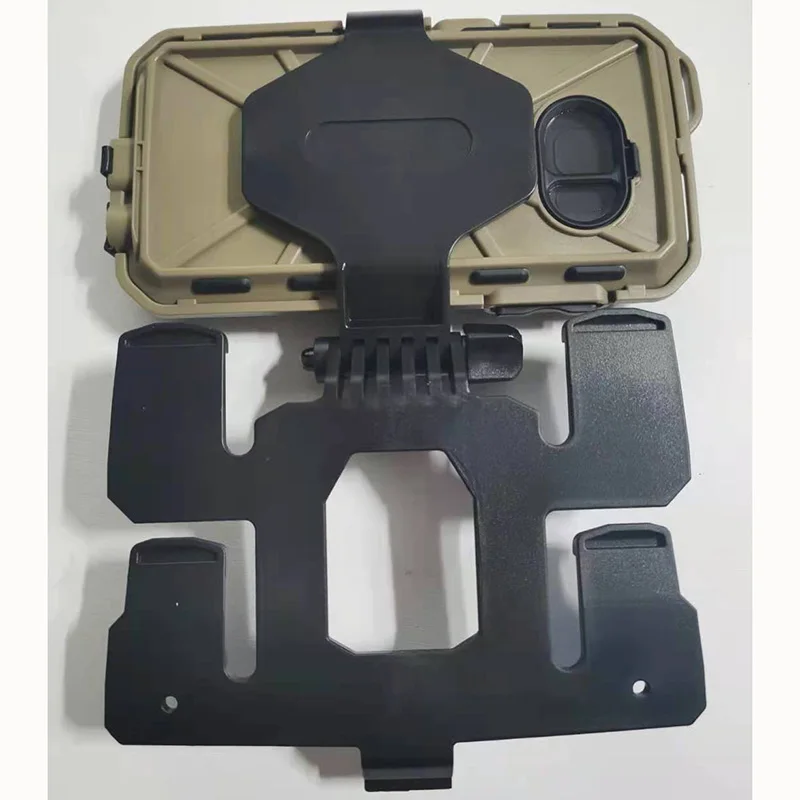 TMC3479 High Quality S7 Mobile Phone Case Model Mount Bracket Is Suitable For Outdoor Tactical Vest