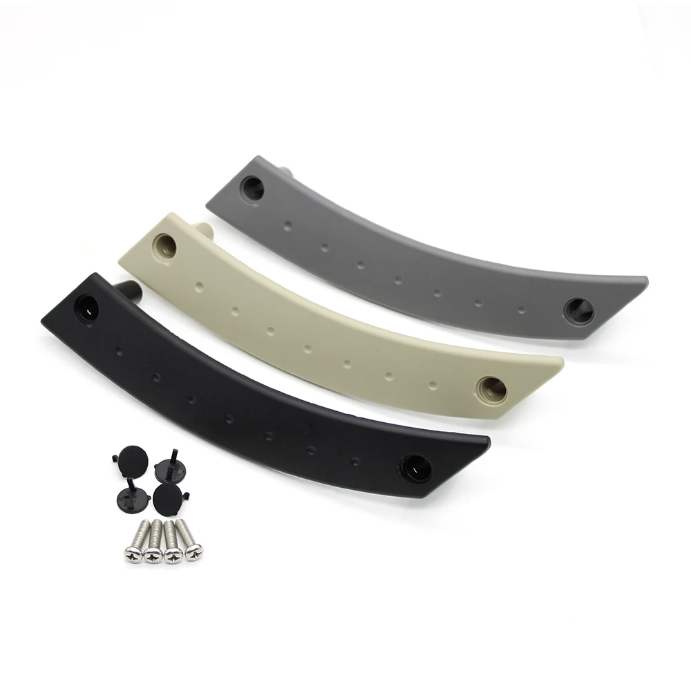 LHD RHD Auto Innen Links Rechts Tür Pull Griff Schutzhülle Panel Ersatz Für Volkswagen VW Käfer 2000-2010 1C 0867171 – Detail 13