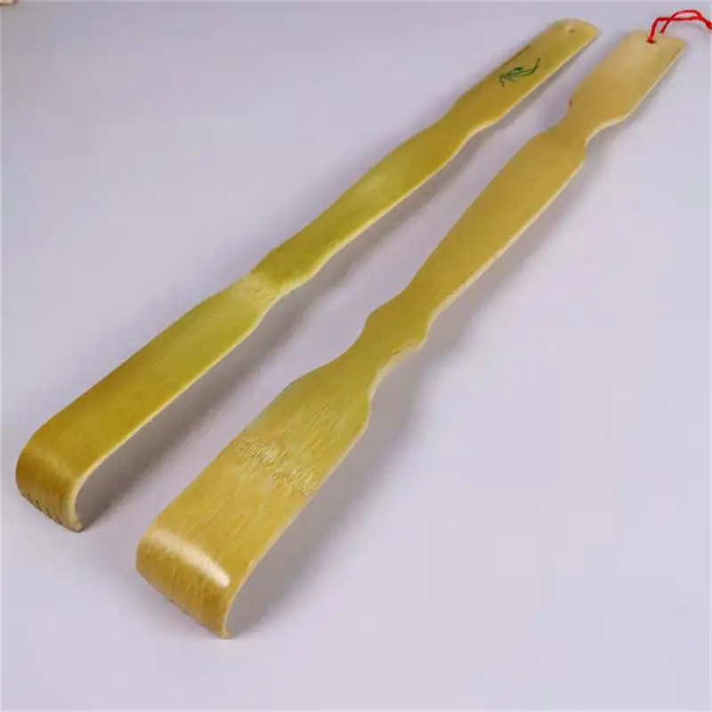 

Tickle Satisfaction Guarantee Natural Bamboo Effective In Relieving Itching Made In America Durable And Long-lasting Easy To Use