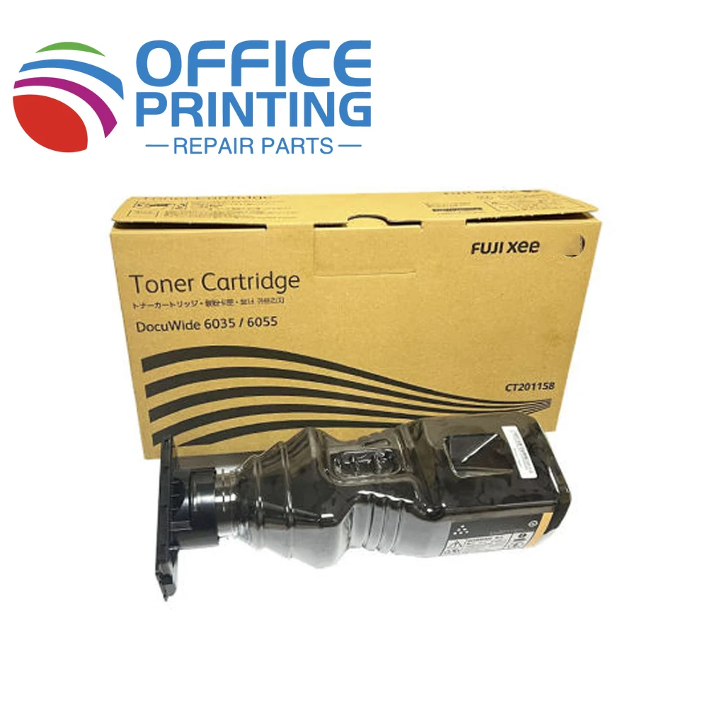 CT201158 Original Asian version Toner Cartridge for Xerox DW 6035 6055 6279 same as 006R01374