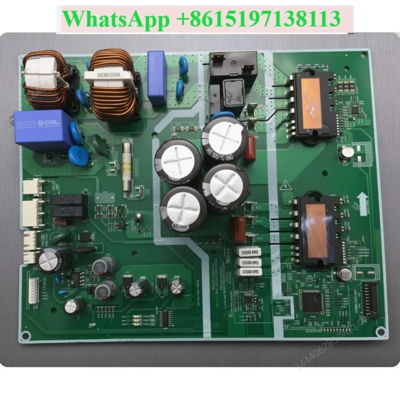 Applicable to air conditioner main board 140227-14056-03 14080 14R-PF3-ECO-INV computer board