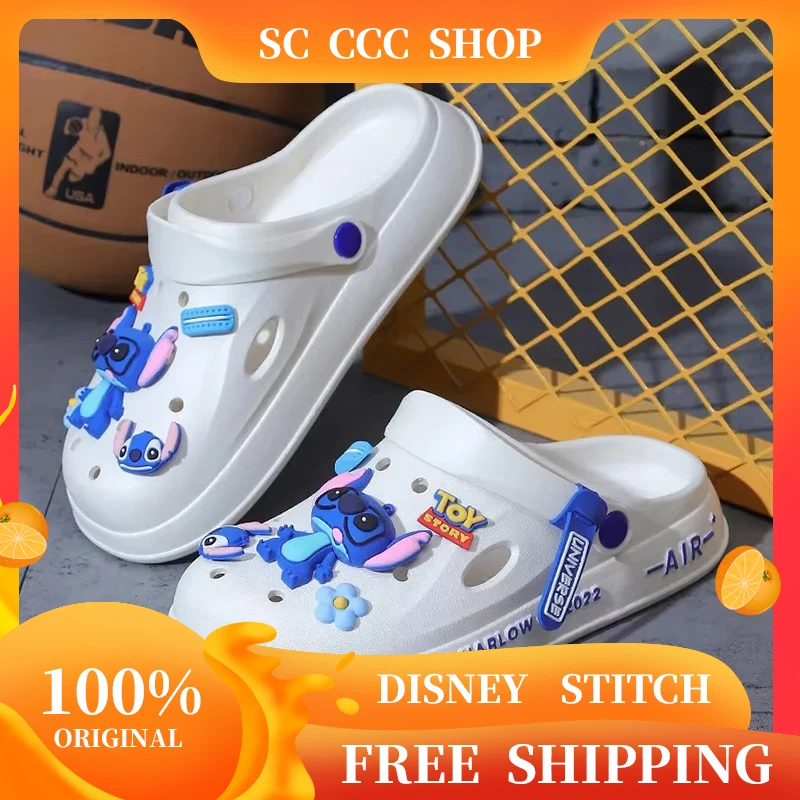 

Дышащие легкие удобные повседневные пляжные сандалии с отверстиями для пар, тапочки, дышащие желейные садовые полые туфли из ЭВА