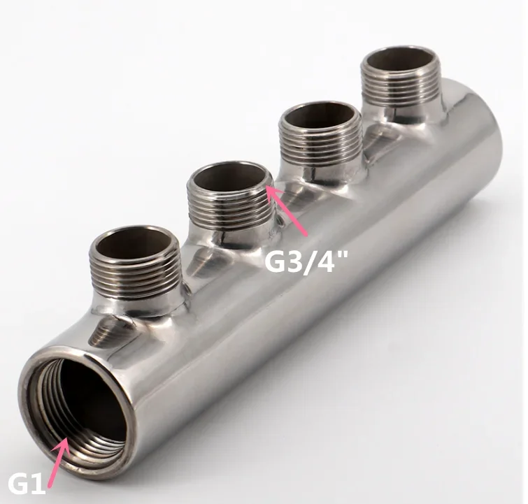 304 stainless steel G1