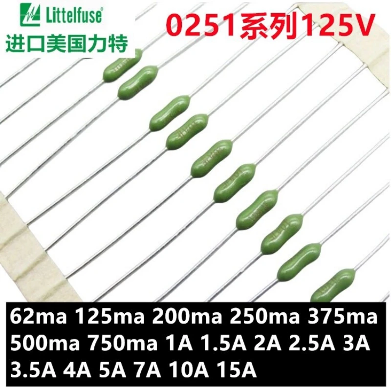 10PCS Lite Lf Green…
