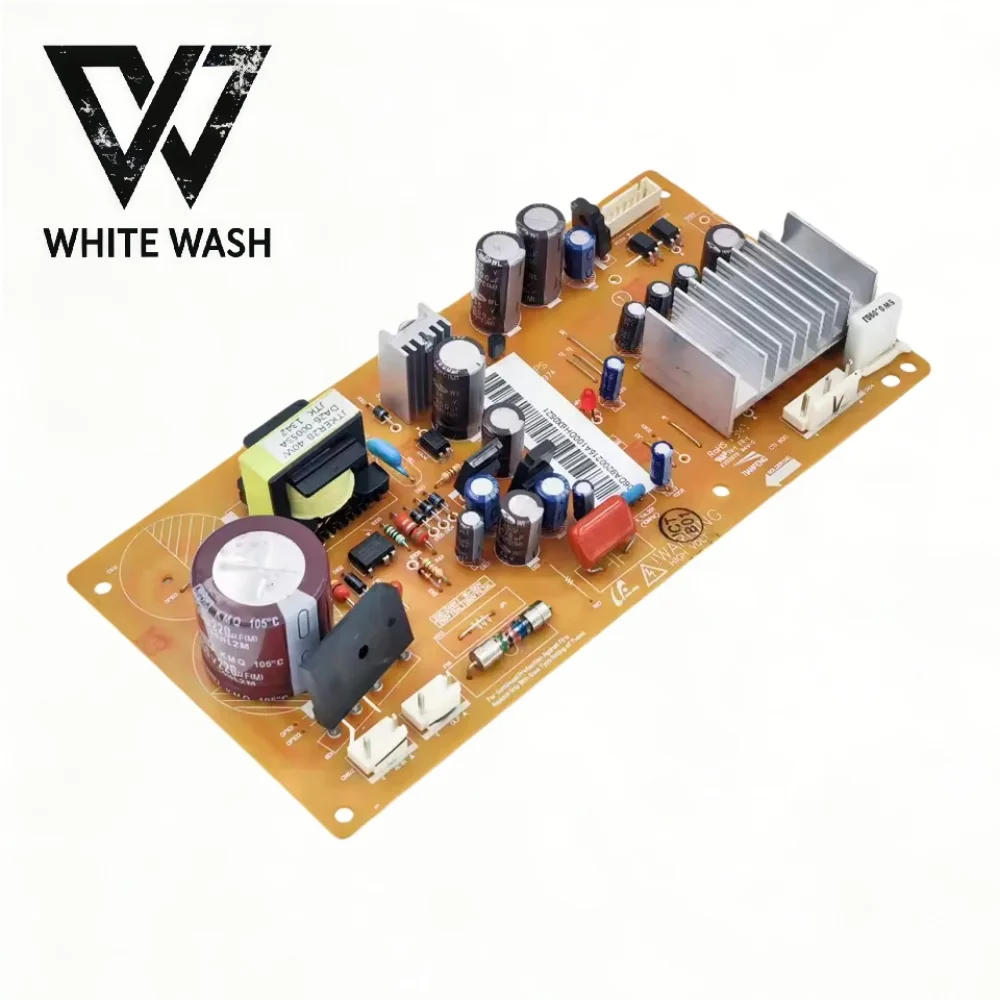 

New DA92-00215A Compatible Fridge Control Board Circuit PCB DA41-000782B Refrigerator Main Board Appliance Parts