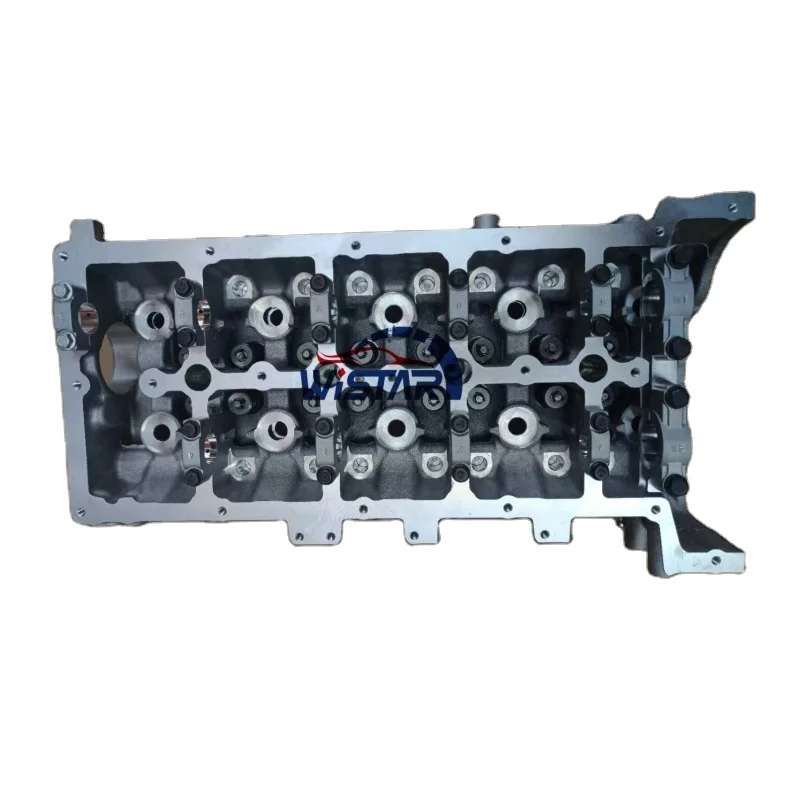 

Ssangyong ACTYON KYRON REXTON KORANDO C MUSSO RODIUS TIVOLI D20DT D22DTR D20DTF D27DT G20DF Cylinder Head