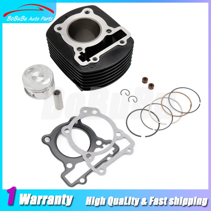 

Комплект цилиндров 58 мм для Yamaha FZ 16 Fazer 21CE131000 21CE135100 21CE118100 21CE163100 21CE163300 21CE160300 9345016812 21CE211900