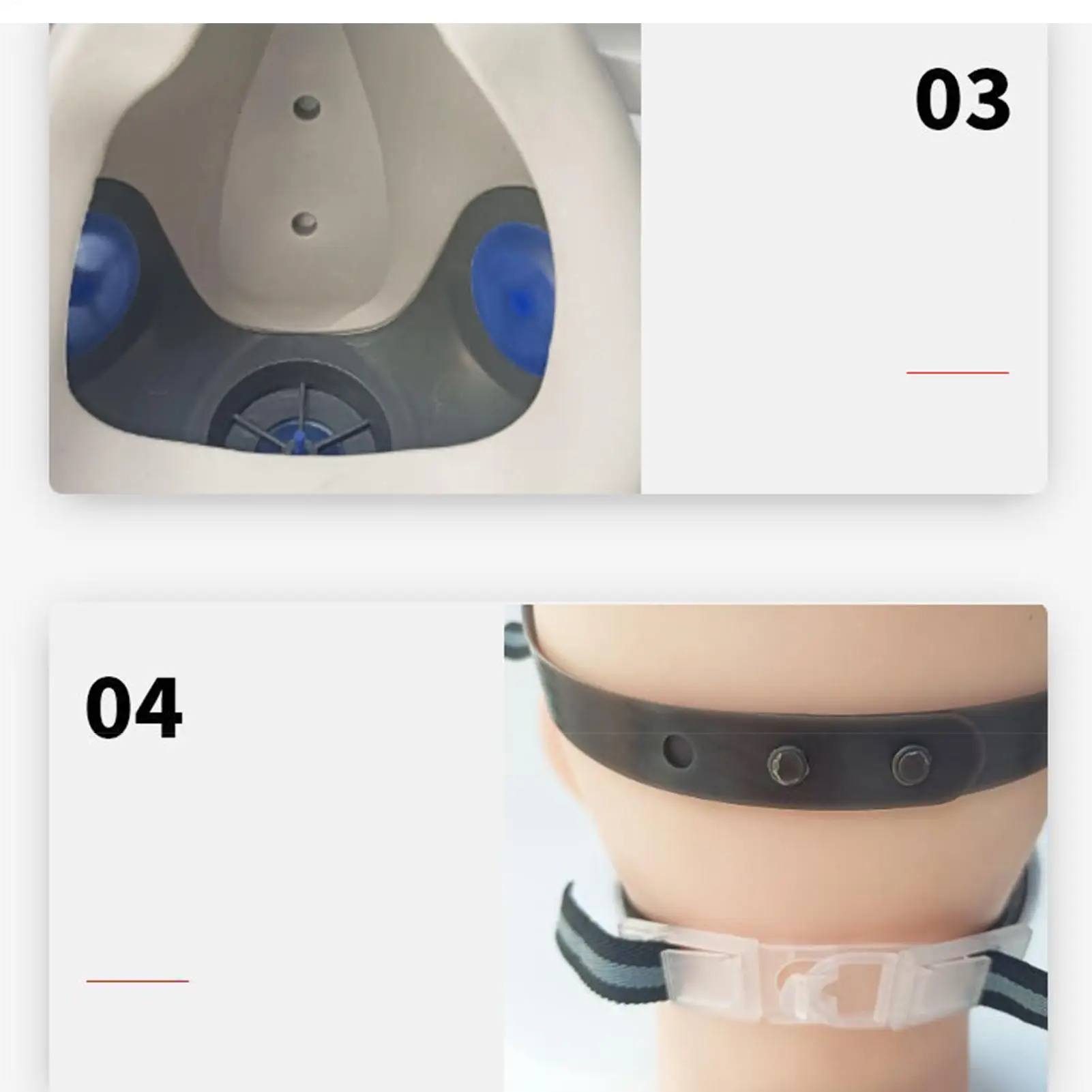 Dust Respirator Mas…