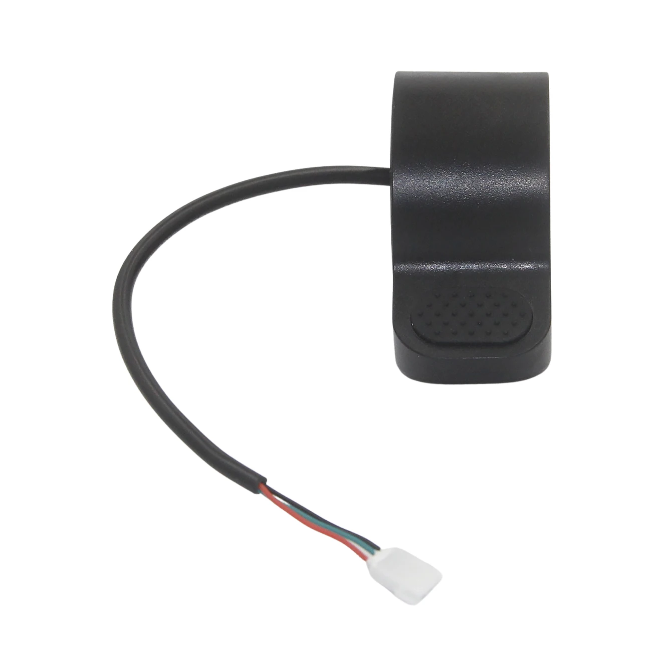 Throttle Thumb Accelerator Compatible with For Gotrax For GXL V2 & For Xiaomi For M365 Electric Scooters Precision Performance